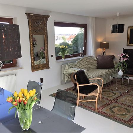 Weitblick Apartment Eckernförde Екстериор снимка