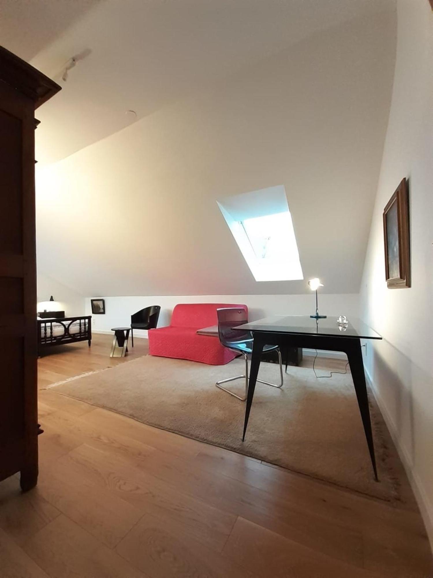 Weitblick Apartment Eckernförde Екстериор снимка