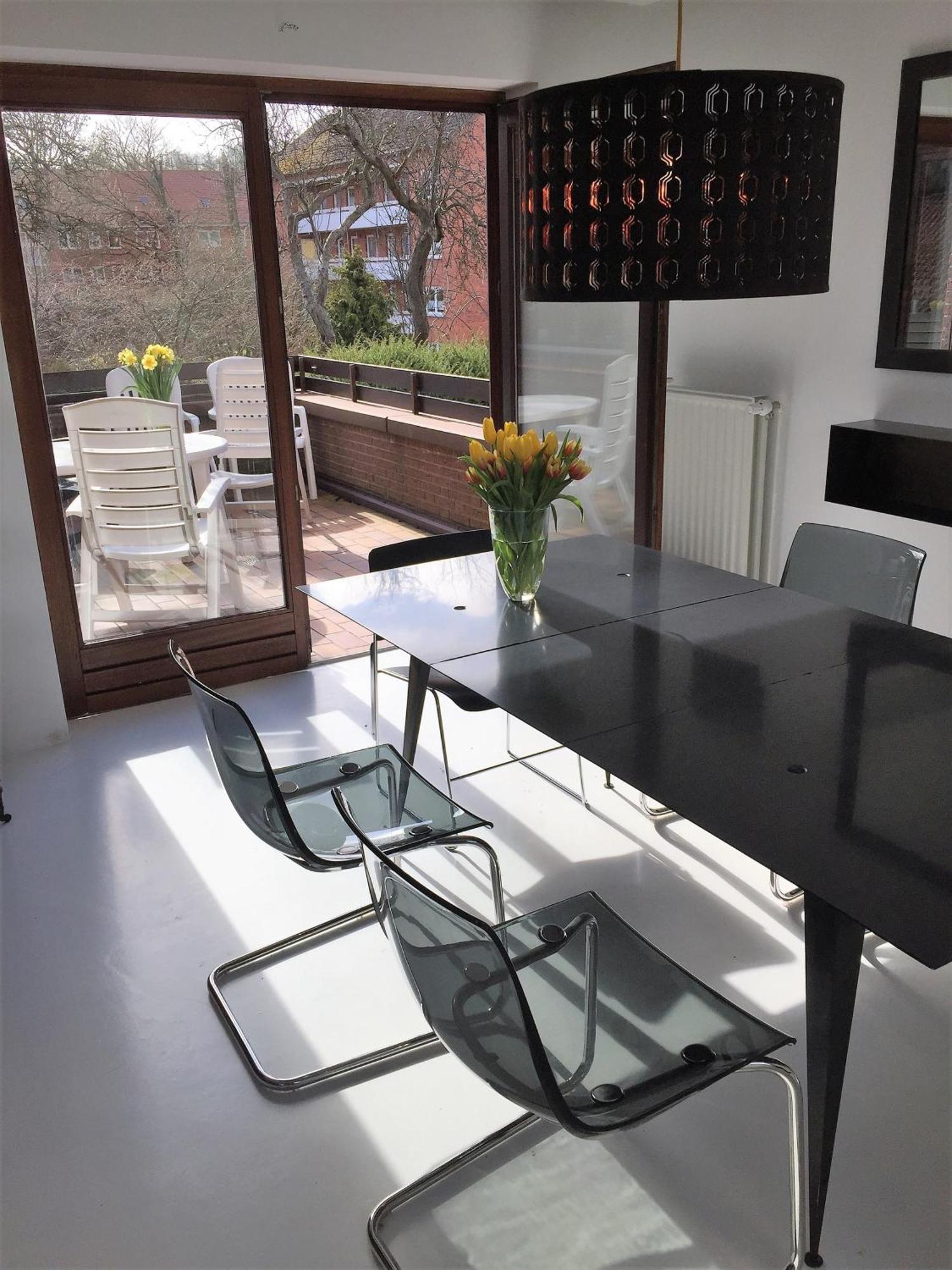Weitblick Apartment Eckernförde Екстериор снимка