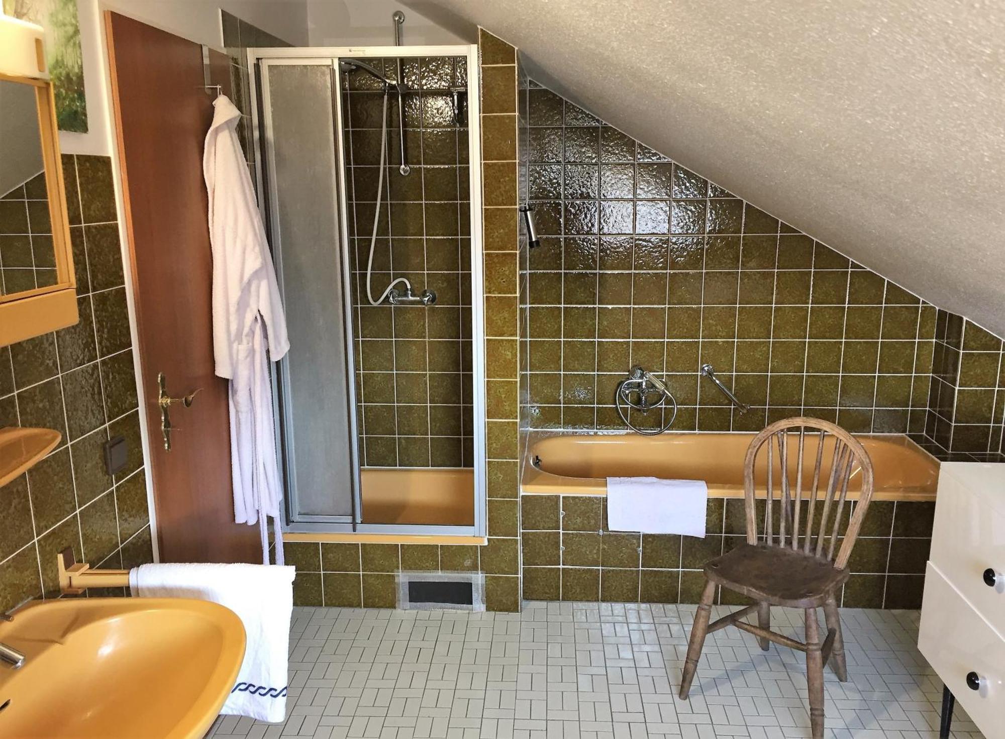 Weitblick Apartment Eckernförde Екстериор снимка