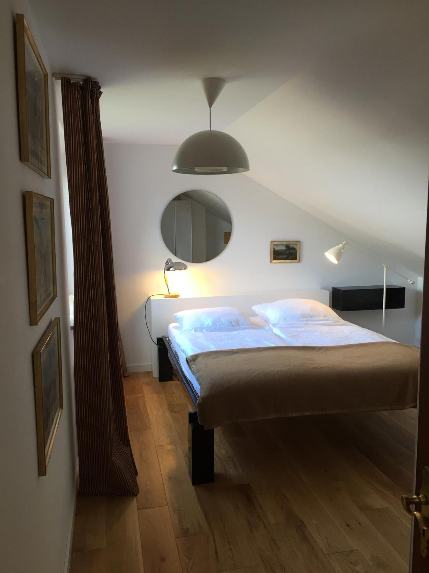 Weitblick Apartment Eckernförde Екстериор снимка