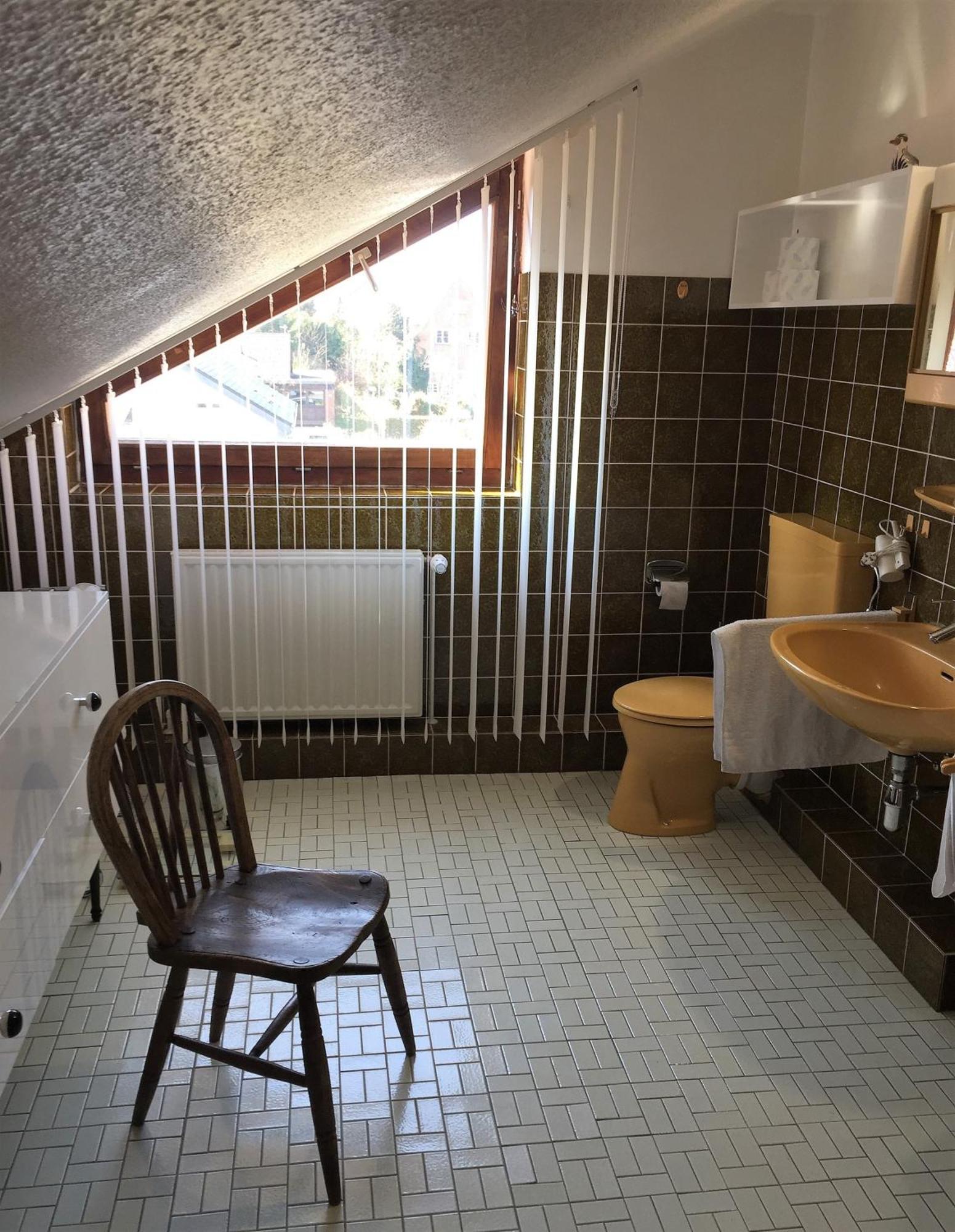 Weitblick Apartment Eckernförde Екстериор снимка