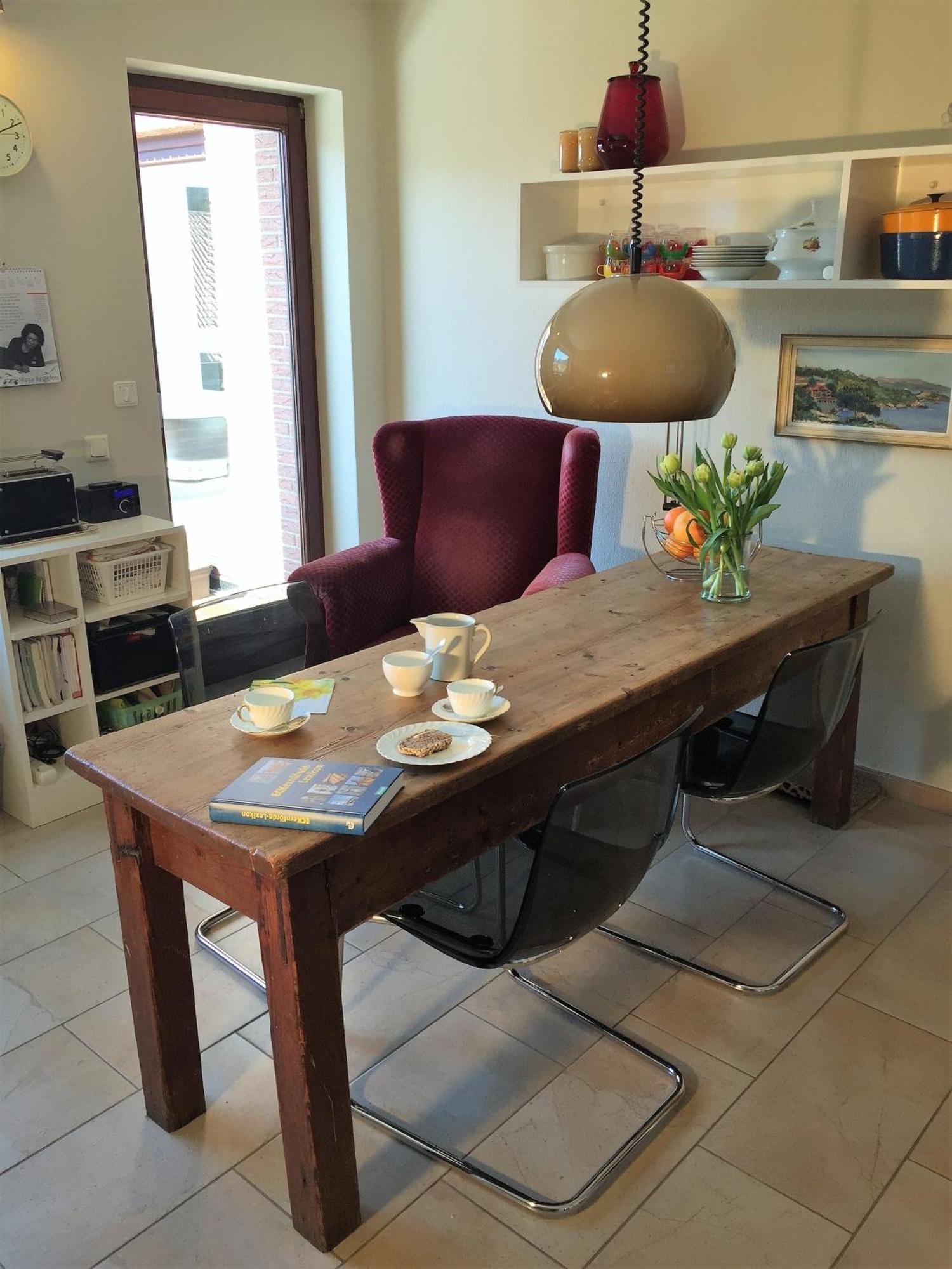 Weitblick Apartment Eckernförde Екстериор снимка